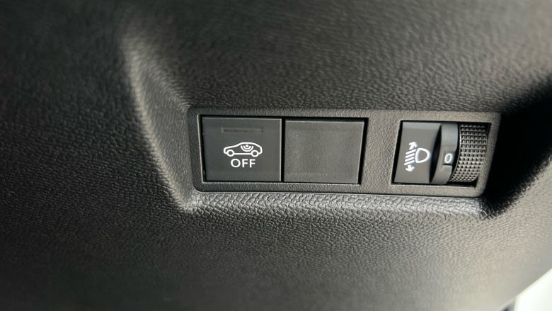 Citroen C3 1.2 Turbo Plus 5dr Petrol Hatchback